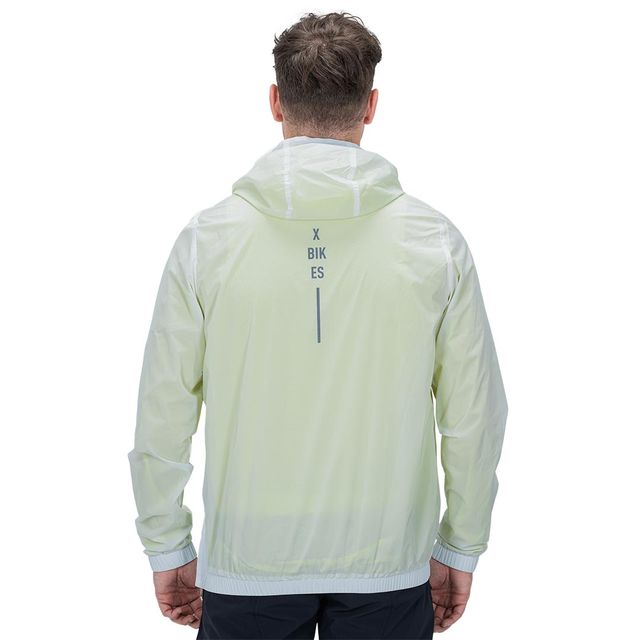 CUBE Pullover tuulitakki CUBE Pullover tuulitakki